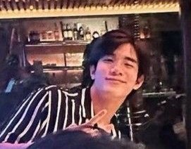 geminifourth; one shot au

"part of; chaotic duo"

perkara brondongnya ai yang laper tengah malem.