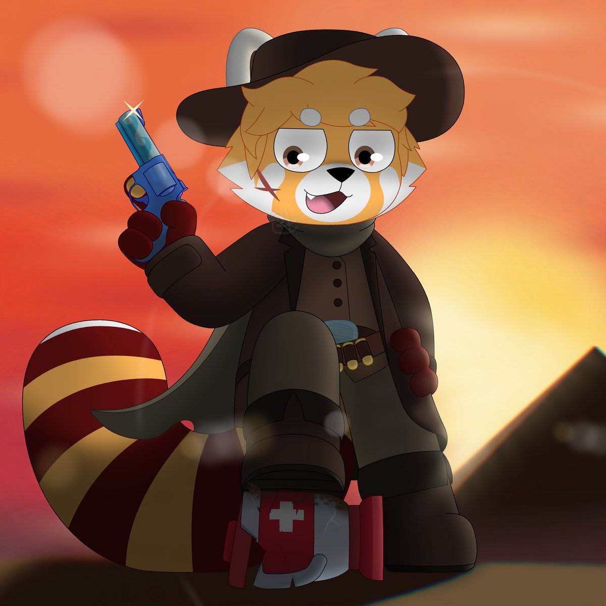 the juicer had it coming

#superanimalroyale