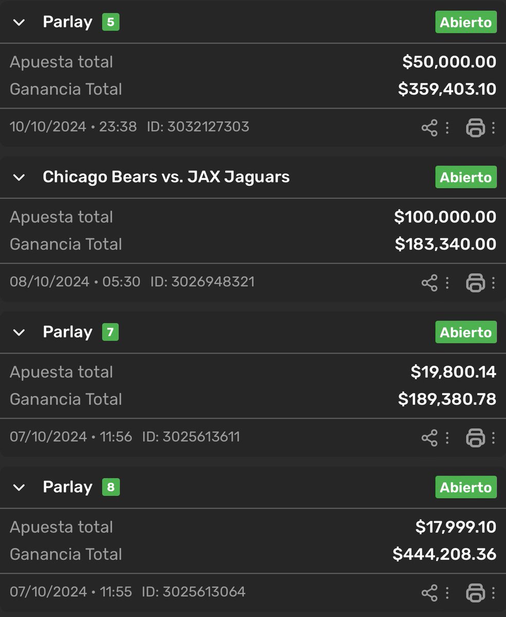 Gallito🐓(Apuestas) tweet media