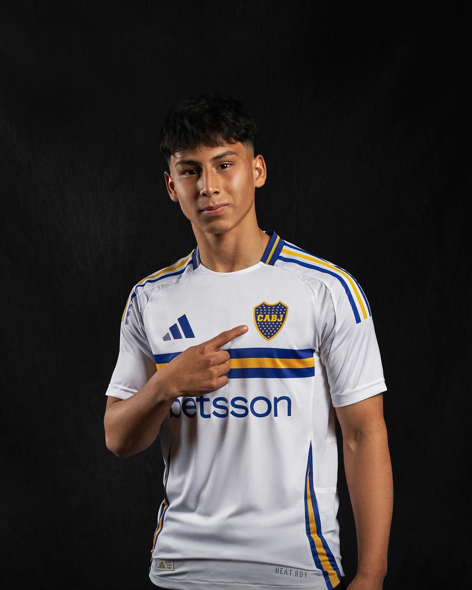 Otro más: la joya de Boca que se negó a firmar contrato y se va GZkxgW XYAM3rWk
