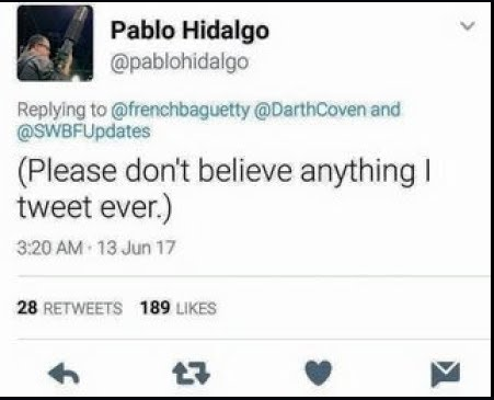 Fuck Dyad in the Force tweet media