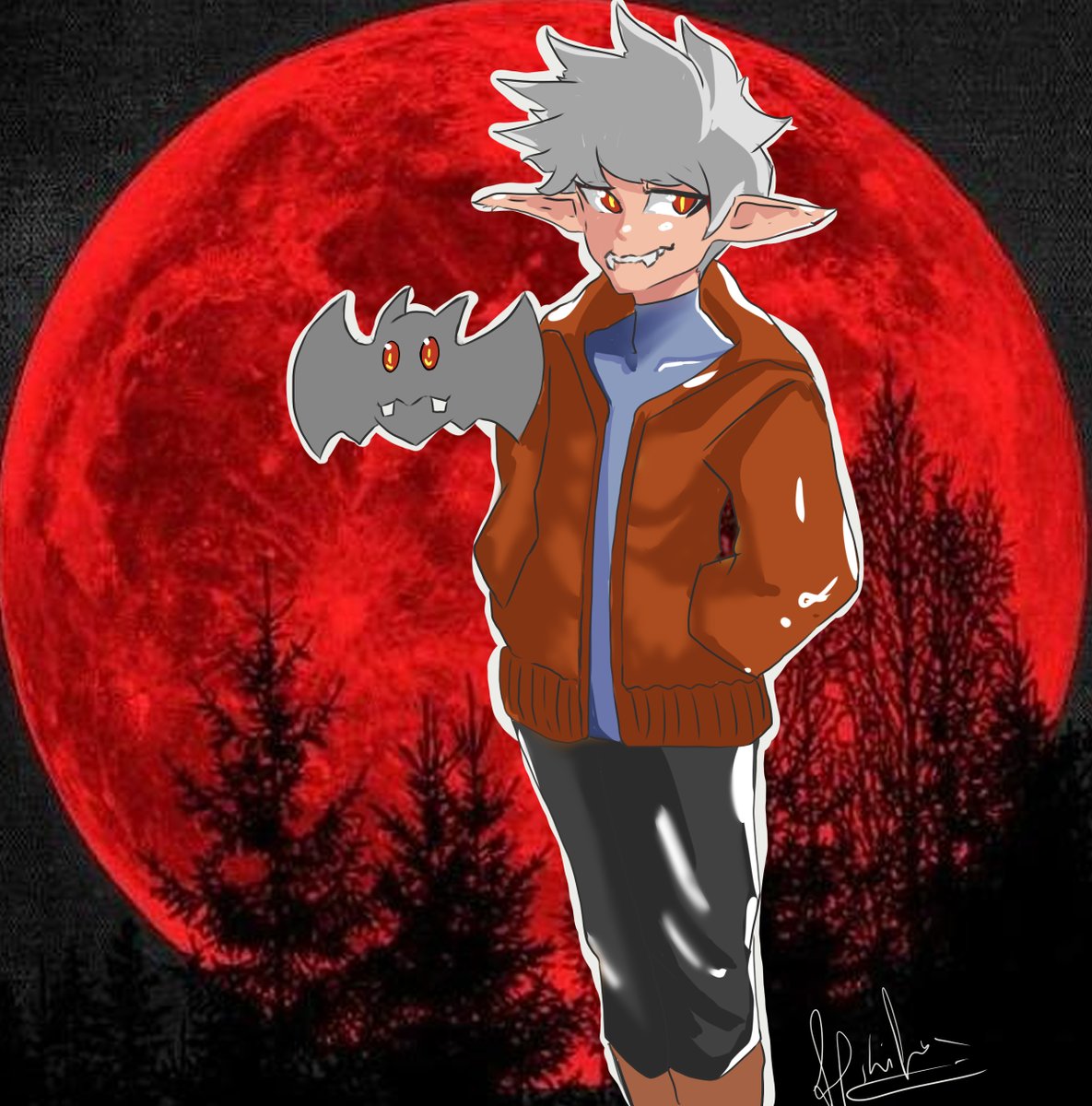 lilioo73089519's tweet photo. drawing boy

#manga #anime #drawing #art #Digitalisierung https://t.co/TLRNqr9hc0