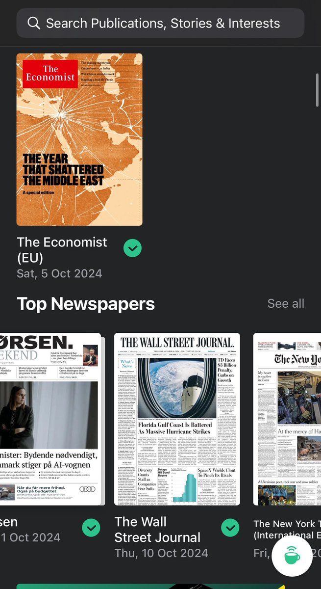 Sebastian Goos tweet media