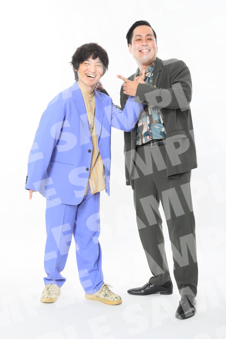 よしもとコレカ オフショット】 第5弾に初登場！ #エバース 色んな