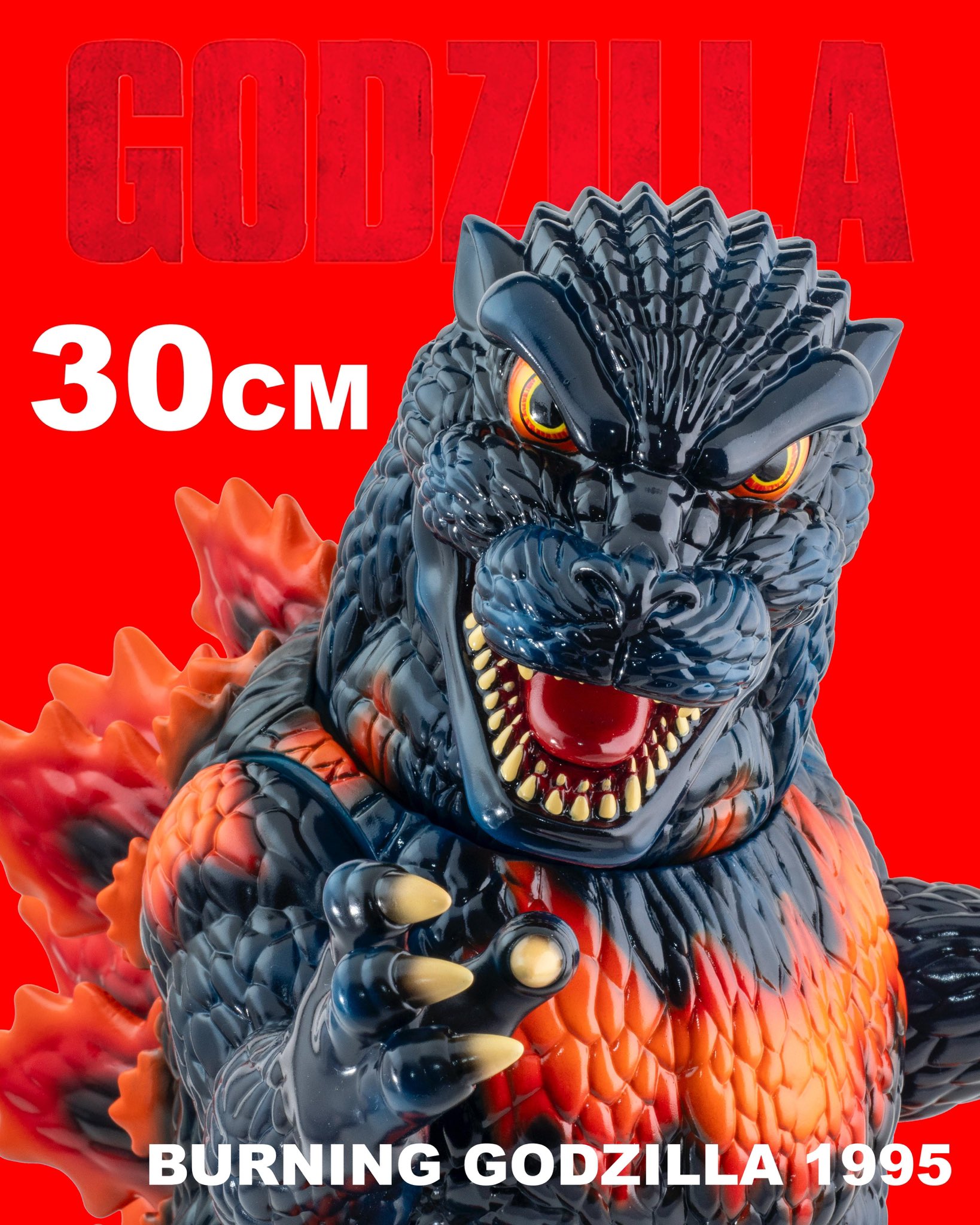 Kaiju One / 壹工房on X: 