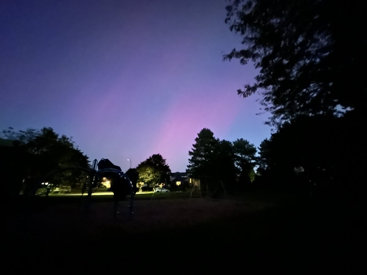 610 CKTB tweet media