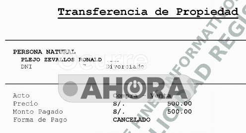 AlonsoRamosG's tweet photo. Último. Los carros de 500 soles de “Chibolin”. Ah Company Entertaiment, de Andrés Hurtado, compró dos autos en 2016 por cerca 14 mil dólares cada uno y los revendió mismo año a 500 soles. Fiscalía de lavado cita a compradores por sospechosa operación. Con @AitaSalvador @lishima https://t.co/npBPQIRFrv