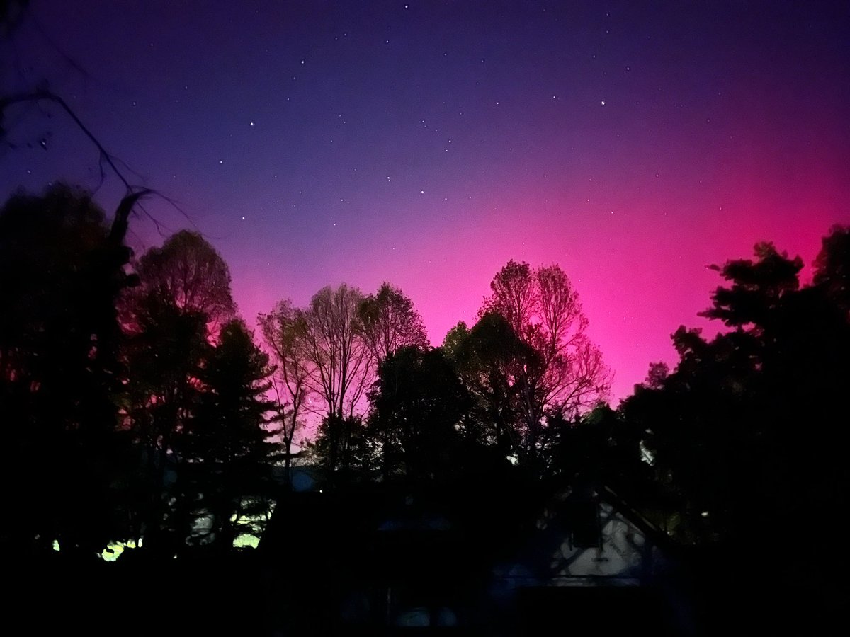 My phone kinda cheated but I’m not mad at it.