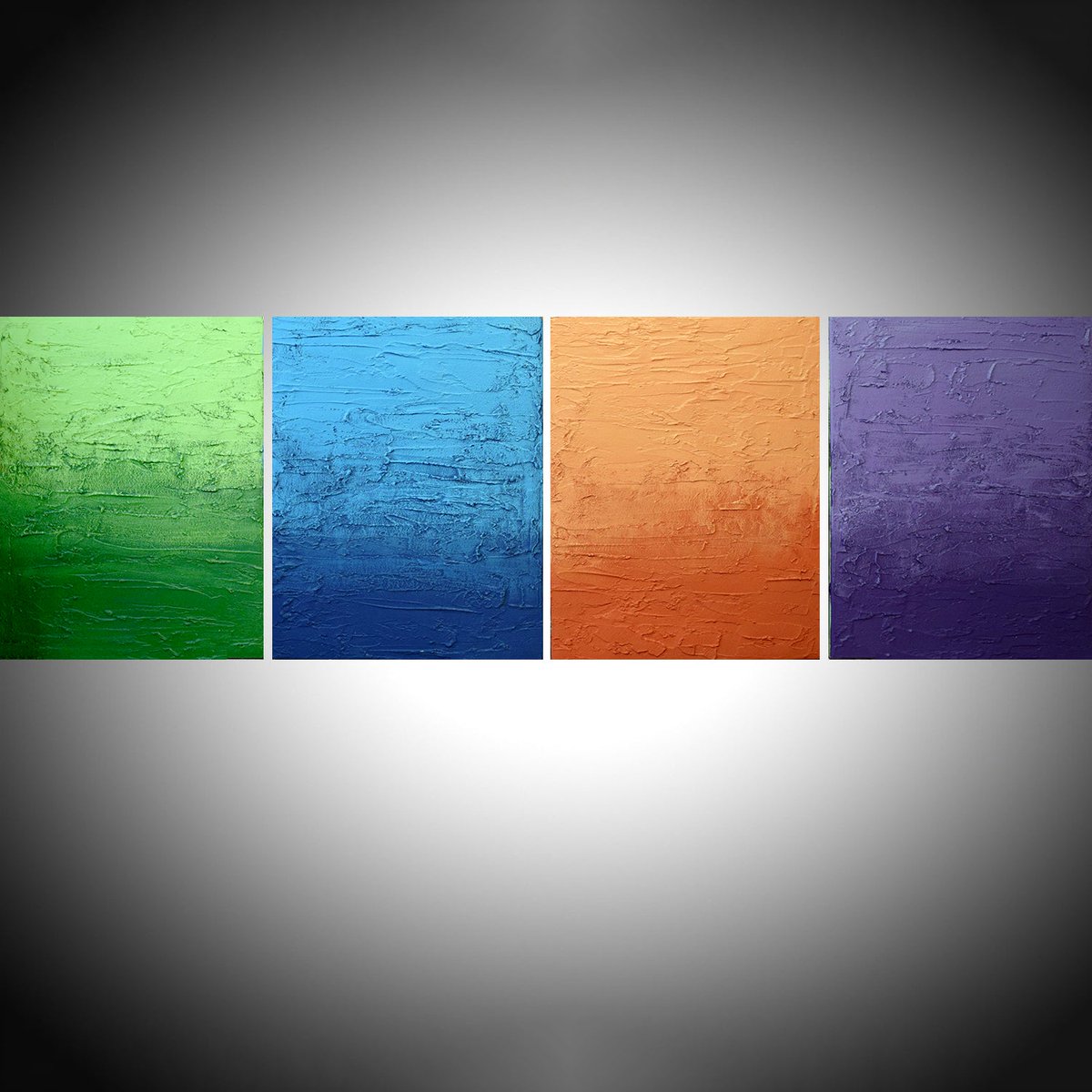 wrightsonarts's tweet image. Multi Colour Blocks Triptych quadriptych tuppu.net/deaf23ab #WrightSonArtscanvastriptychartforsale,originalpaintingsabstractartuk #Shopify #Quadriptych