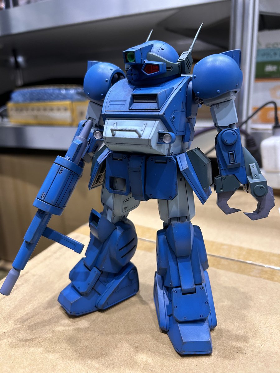 装甲騎兵ボトムズ』公式 on X