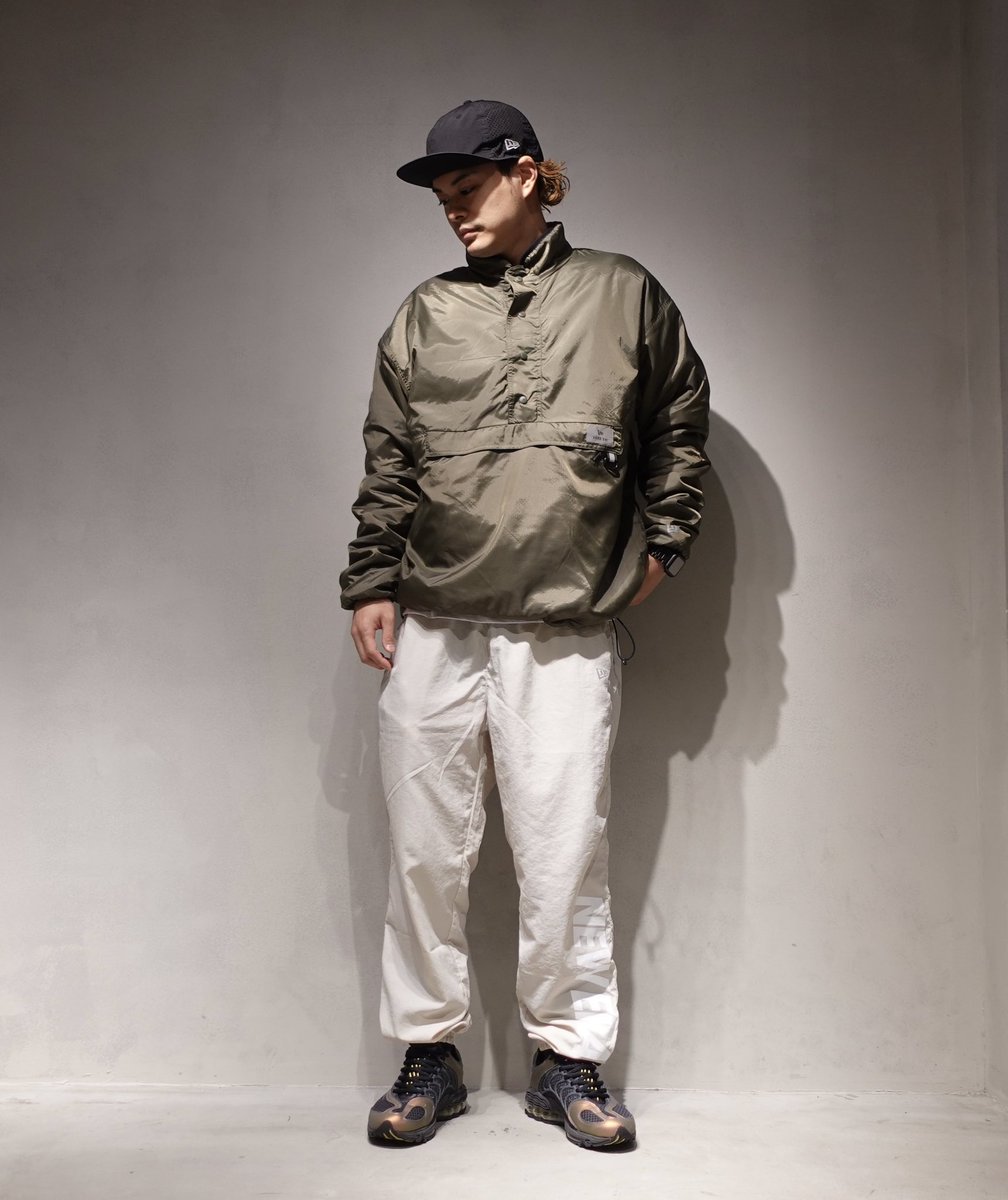 NEW ERA SHINSAIBASHI on X: 