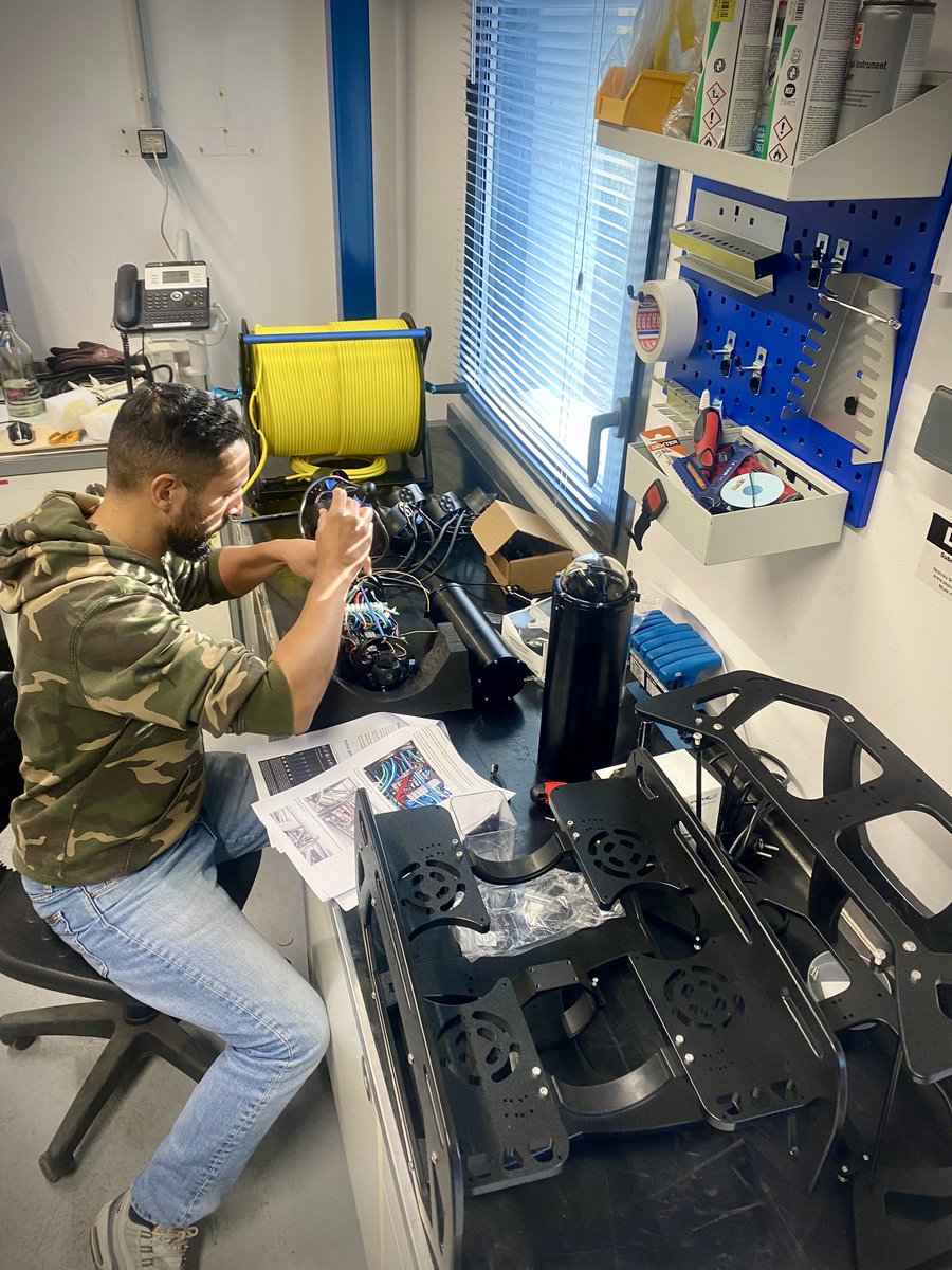 Dr Lars-Eric Heimbürger-Boavida tweet media