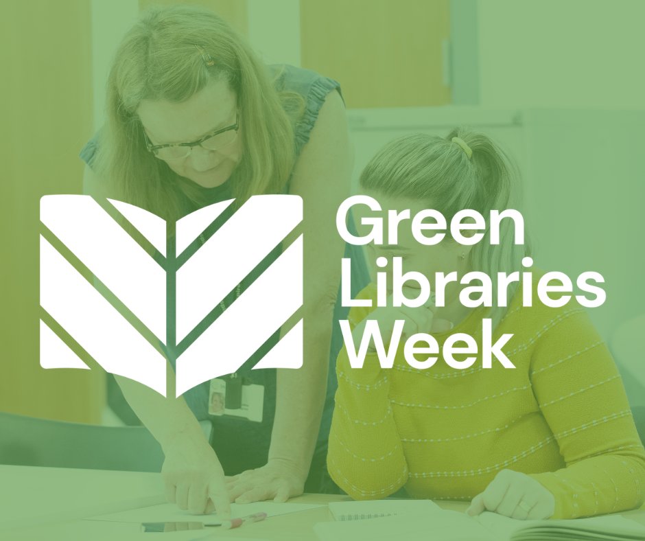 Inspire Nottinghamshire Libraries tweet media