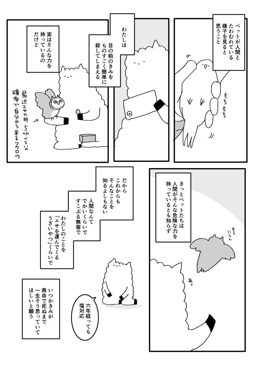 パカチャン二号店 (@arpk_akt) / Posts / X