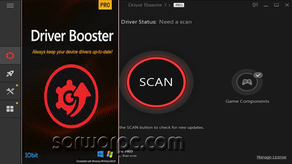 GhulamS32735742's tweet image. IObit Driver Booster Pro Latest 2024 Full + Portable
sarwarpc.com/iobit-driver-b…
#iobitdriverbooster #iobitdriverboosterfree #driverboosterfreedownload #driverboosterkey