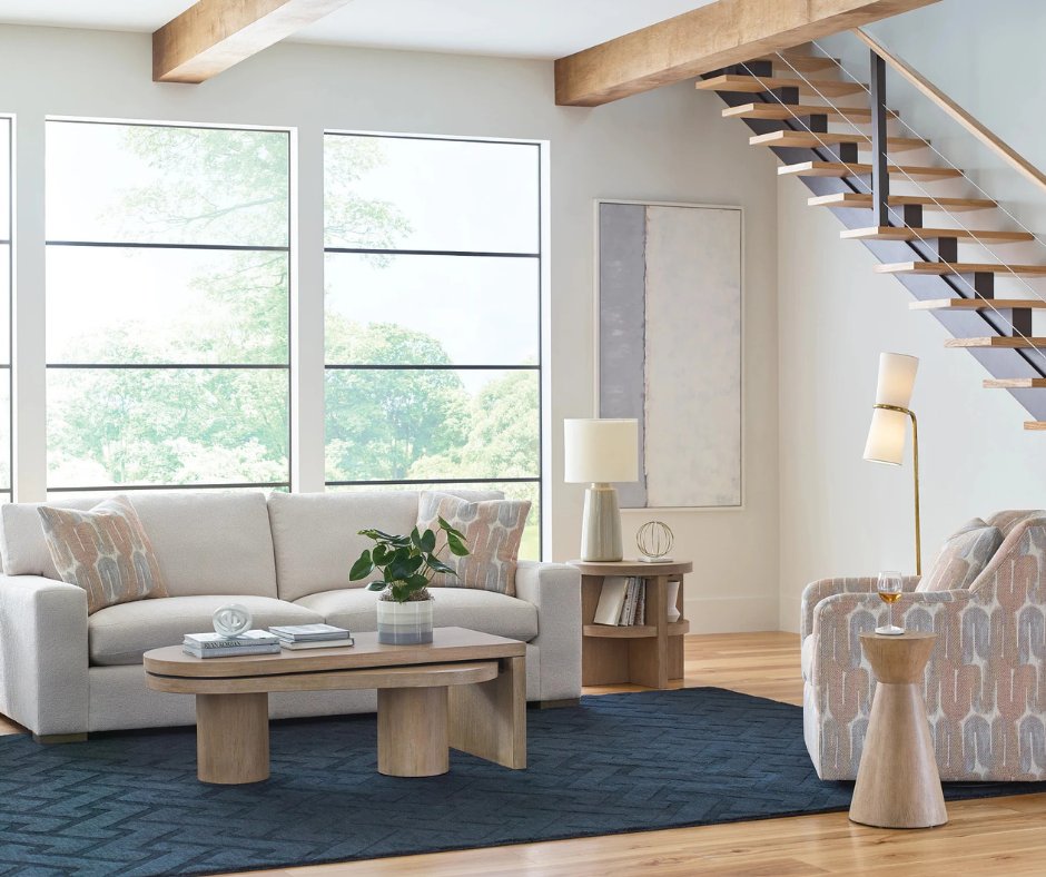 TheClassyHome's tweet image. ✨ Elevate your living space with the perfect coffee table! 👉 tinyurl.com/4cckjaf9

#HomeDecor #CoffeeTableGoals #LivingRoomVibes #InteriorDesign #StyleYourSpace #livingroom #livingroomdecor #neutralhome #interiordesign #interiordesign #homedecor #homeinspo #cozyhome