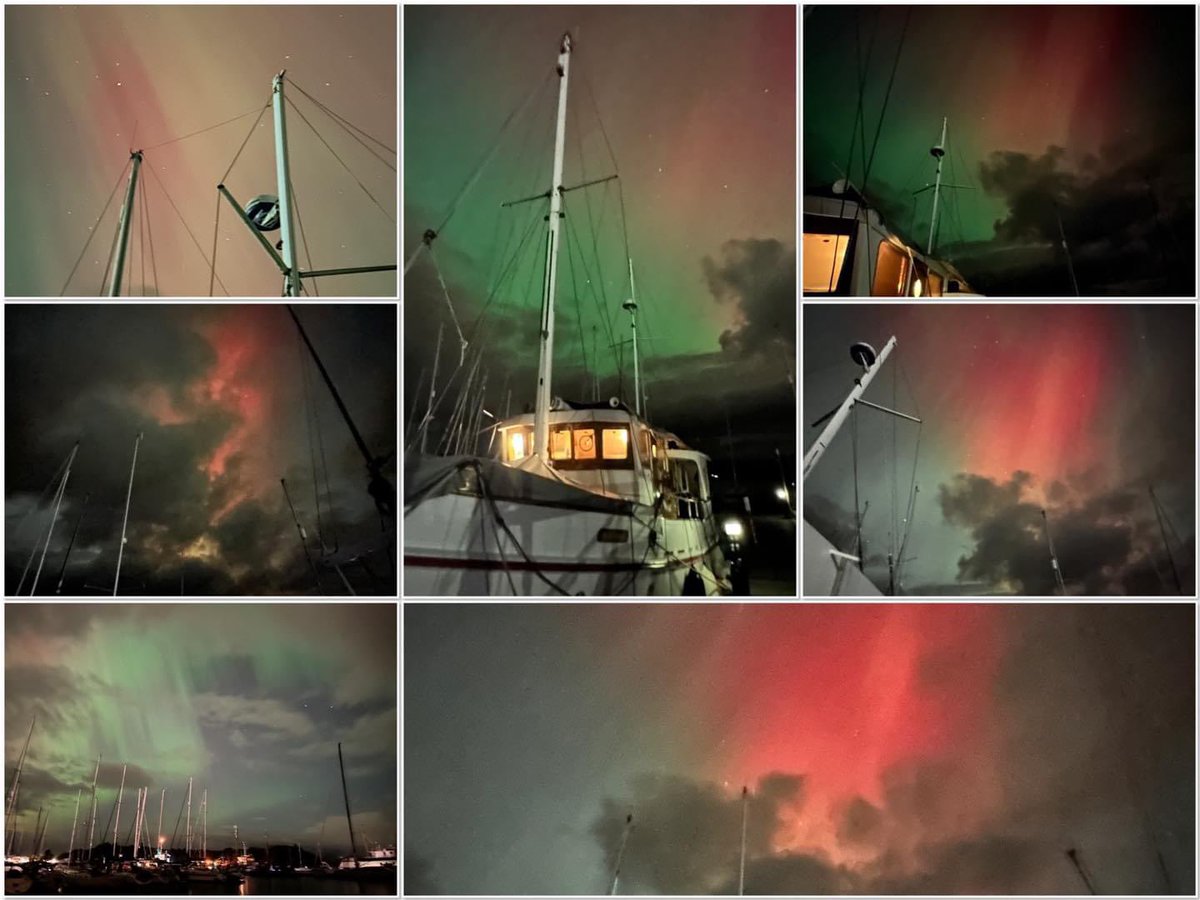 Wild Scotland (@wildscotland) on Twitter photo Known as the ‘Mirrie’ or ‘merry’ dancers across Orkney and Shetland, the #AuroraBorealis danced across the sky in the Uk last night! Were you lucky enough to see them?
📸 <a href="/RedMoonCruises/">Red Moon Cruises</a>
#scotspirit #nutureinscotland #scotlandiscalling #getoutandexplore #thingstodoinscotland Known as the ‘Mirrie’ or ‘merry’ dancers across Orkney and Shetland, the #AuroraBorealis danced across the sky in the Uk last night! Were you lucky enough to see them?
📸 <a href="/RedMoonCruises/">Red Moon Cruises</a>
#scotspirit #nutureinscotland #scotlandiscalling #getoutandexplore #thingstodoinscotland