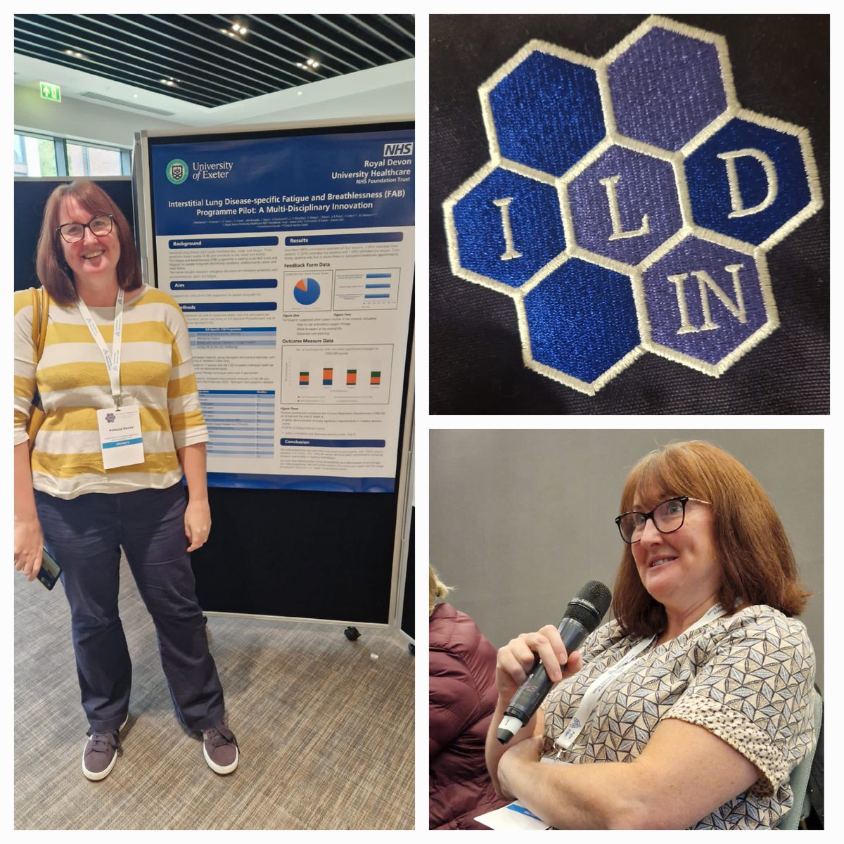 RDU PT & OT tweet media