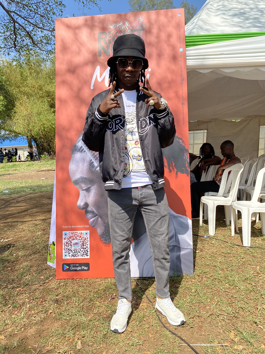 TV47 (@tv47news) on Twitter photo Leo <a href="/ZzeroSufuri/">Zzero Sufuri</a> atakuwa anawashow how to earn from music 👊🔥 tupatane the Kisumu National Polytechnic
#lifeijipe #yearightnow Leo <a href="/ZzeroSufuri/">Zzero Sufuri</a> atakuwa anawashow how to earn from music 👊🔥 tupatane the Kisumu National Polytechnic
#lifeijipe #yearightnow