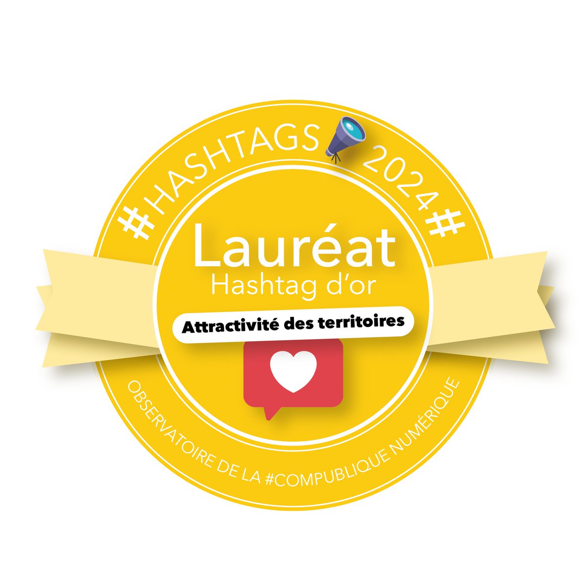 L’Observatoire tweet media