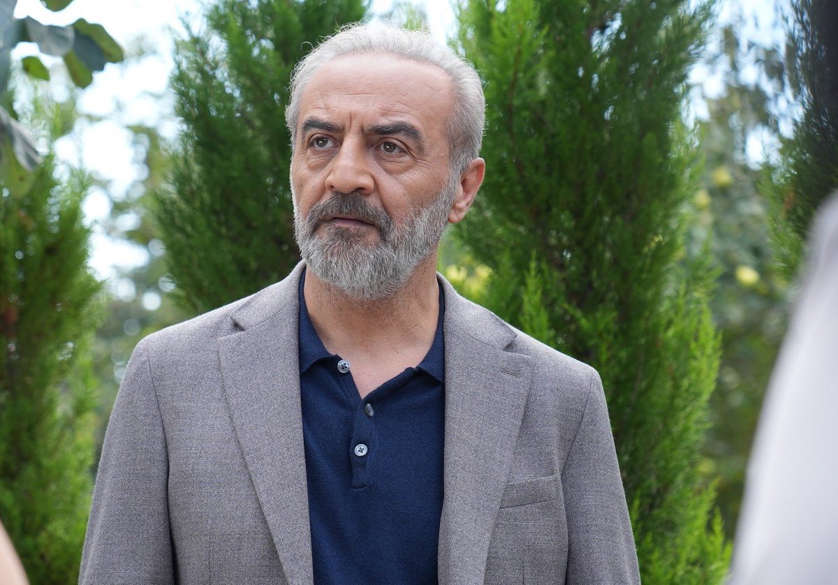DizilandBaba tweet media