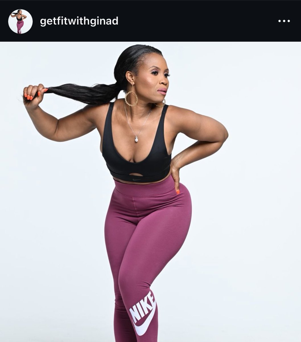 ginadesir's tweet photo. Hi Moms! I’m Gina Desir,  🇭🇹fitness enthusiast &amp; proud mom of 3. Sharing my fitness journey, tips &amp; inspiration to empower women to prioritize well-being.
Follow for workouts, recipes &amp; motivation!

Follow on IG
#FitWithGinaD #FitnessMom #MomLife https://t.co/7N8ogCIos9