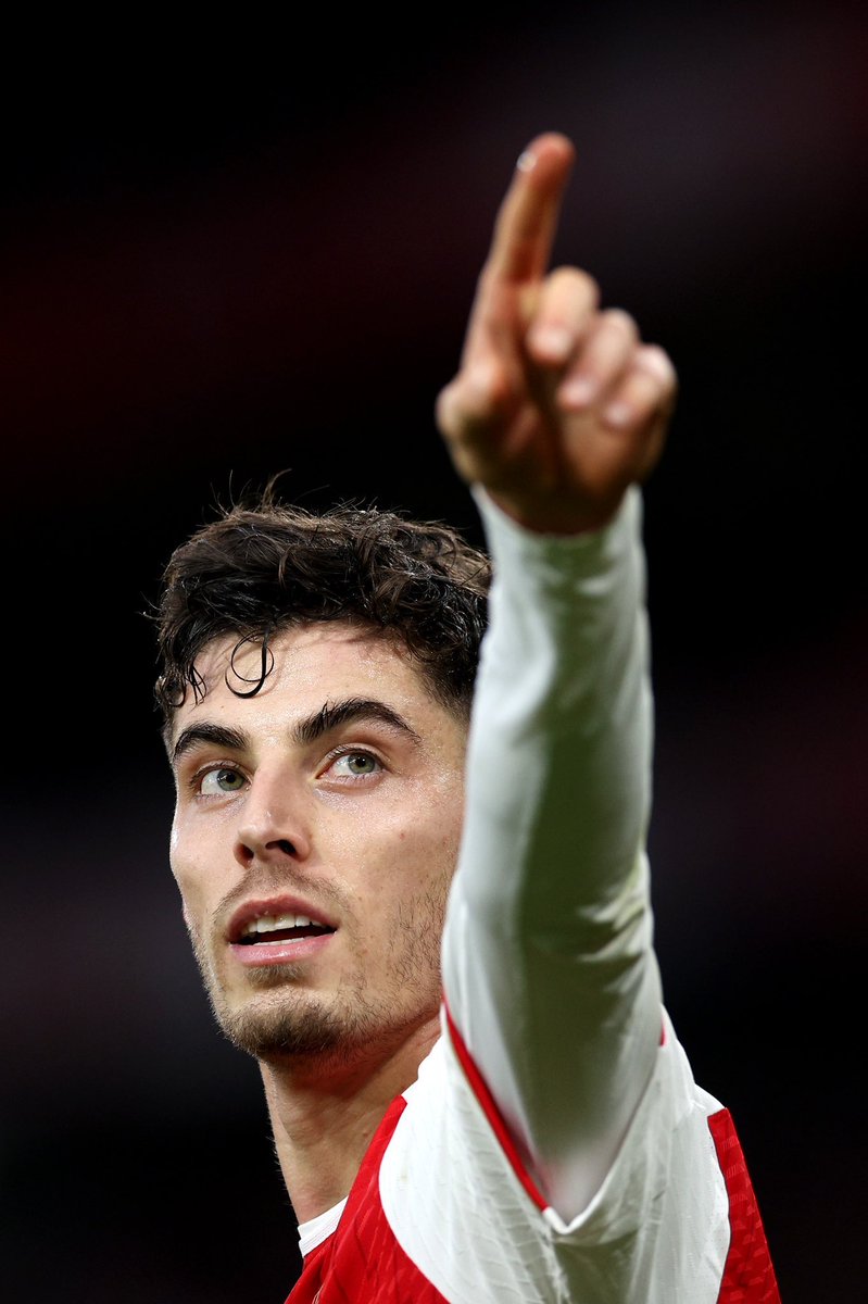 _Arsenalblog's tweet photo. All  goals Kai Havertz has scored for Arsenal , a thread . https://t.co/LQbONAbV1O