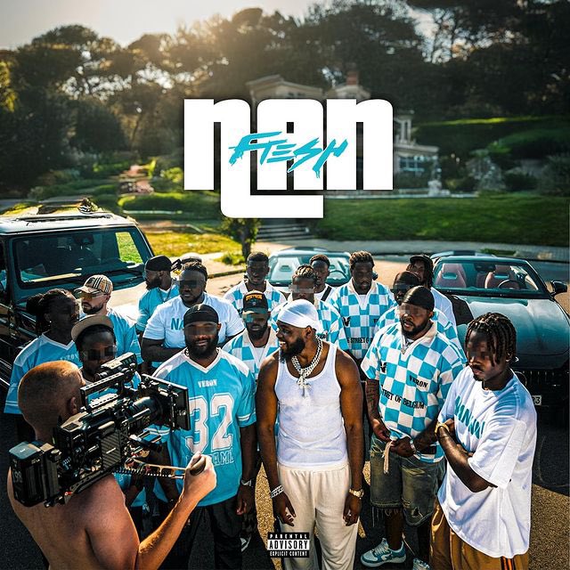 🆕️ Le morceau « NAN » de Fresh est dispo ! 👌 <a href="/Fresh_lapeufra/">FRESH LAPEUFRA</a>