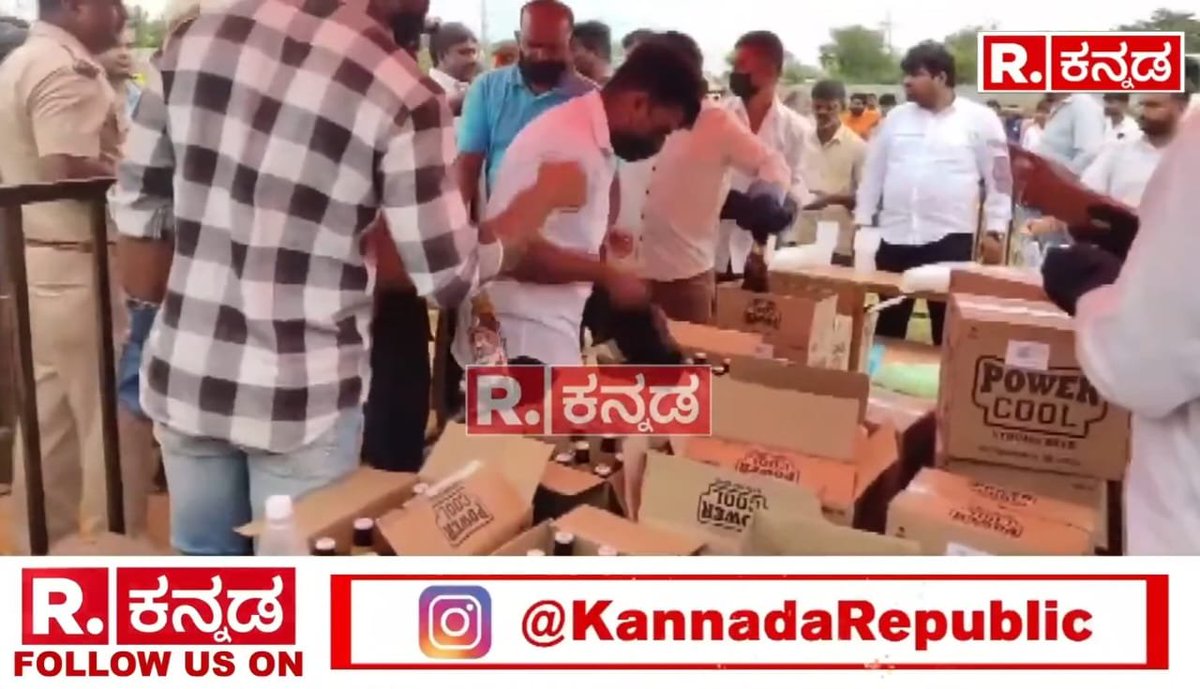 SomeKraanthi's tweet photo. @Ayush_singhAs Why didn't BJP need to distribute alcohol like it did in karnataka to win haryana? it was a pathetic attempt by @DrSudhakar_ &amp; team to do so! https://t.co/xeoGqXSDXO https://t.co/RYwe3kDvh2