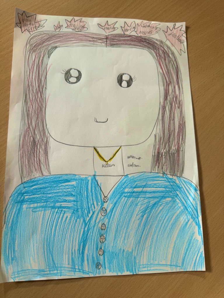 Harry Gosling Primary School tweet media