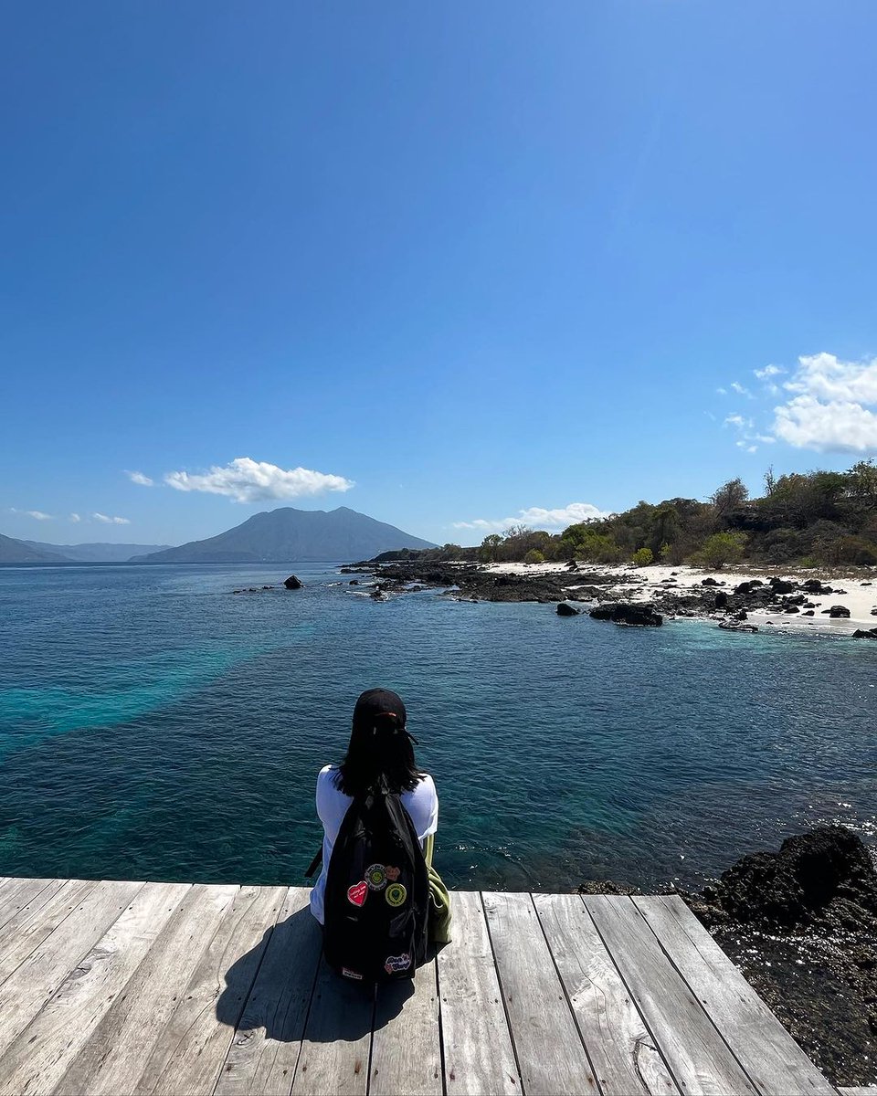 travelalor's tweet image. Adudu makan kepiting, dulu salting sekarang asing. Sekian dan terimakasih

IG: aanifesoynihso

 #alor #alorkalabahi #alorkecil #travelalor