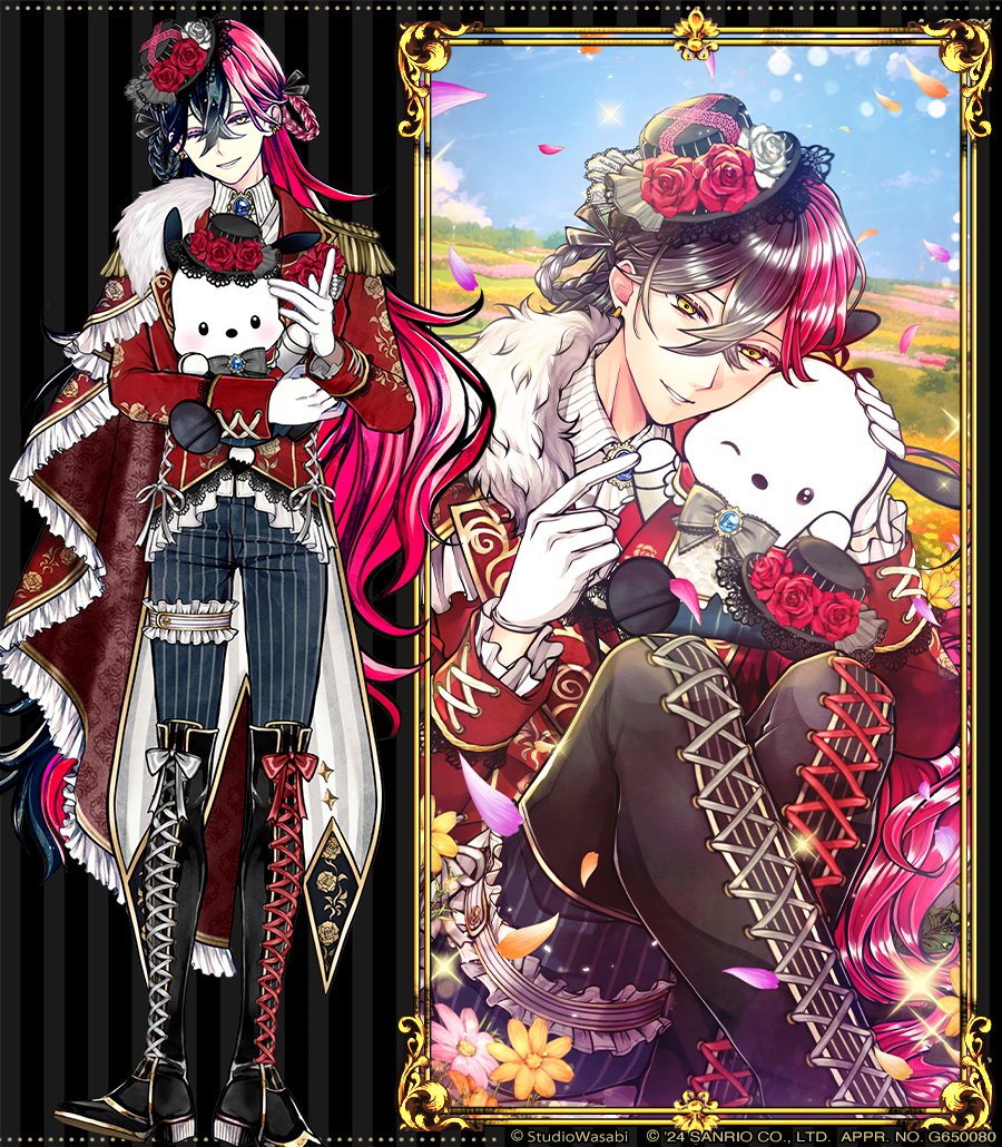 悪魔執事と黒い猫(あくねこ) on X: 悪魔執事と黒い猫(あくねこ) on X: