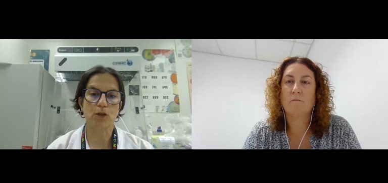 AIDIMME's tweet photo. Sales Ibiza: “Podemos clasificar cepas bacterianas para la degradación de espumas de poliuretano y reducir la contaminación de sus residuos a partir de los resultados de #Biopur”
🔗 https://t.co/tVTr0jPkmm https://t.co/uk9HaiWFVG