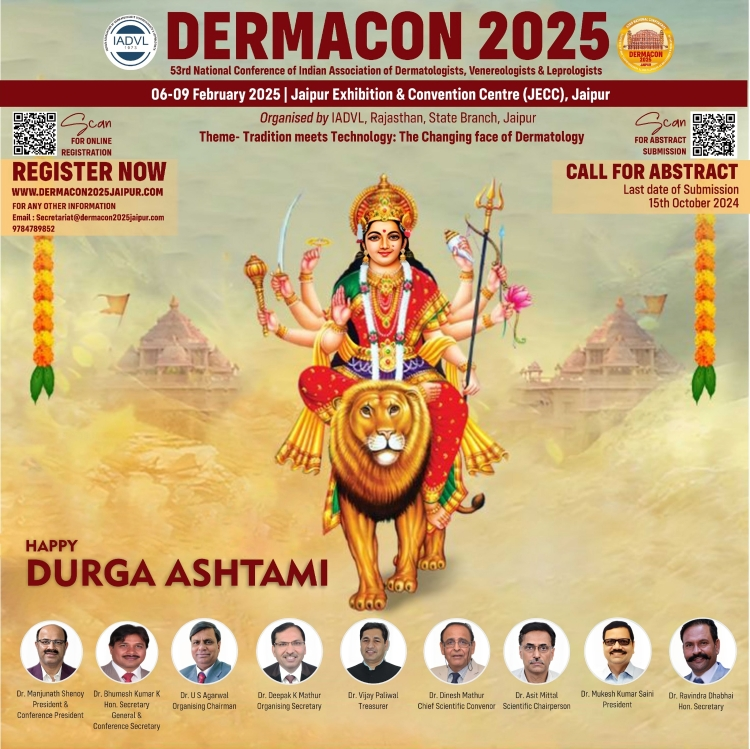 DERMACON 2025 (@Dermacon2025) / Posts / X