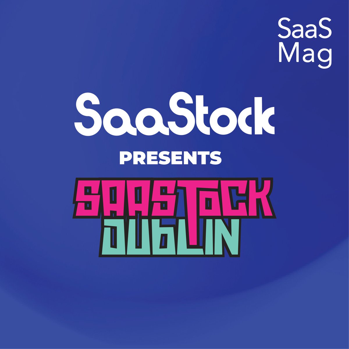 Looking for a wealth of SaaS experience–for free?

SaaStock is back in Dublin, Oct 14-16, with over 4,500 decision makers gathering for Europe’s biggest B2B SaaS event.

And SaaS Mag giving away 10 tickets for free.

Want a chance to win? Let us know what you’re building👇