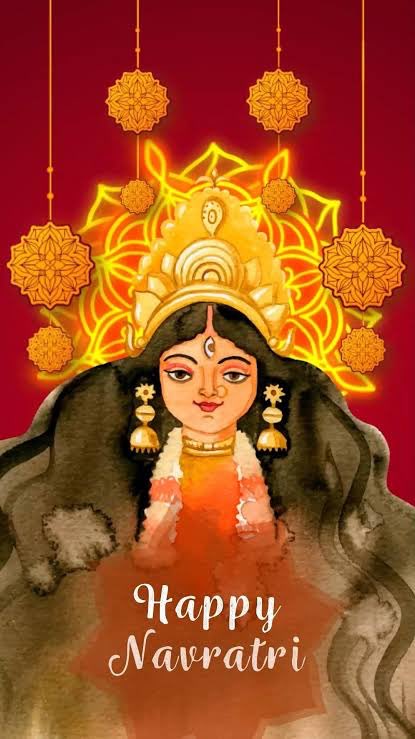 Aayushinegi6's tweet image. #MahaNavami
#Navaratrivibes #MahaNavami_2024 #MahaAshtami #DurgaPuja2024 #DurgaNavami