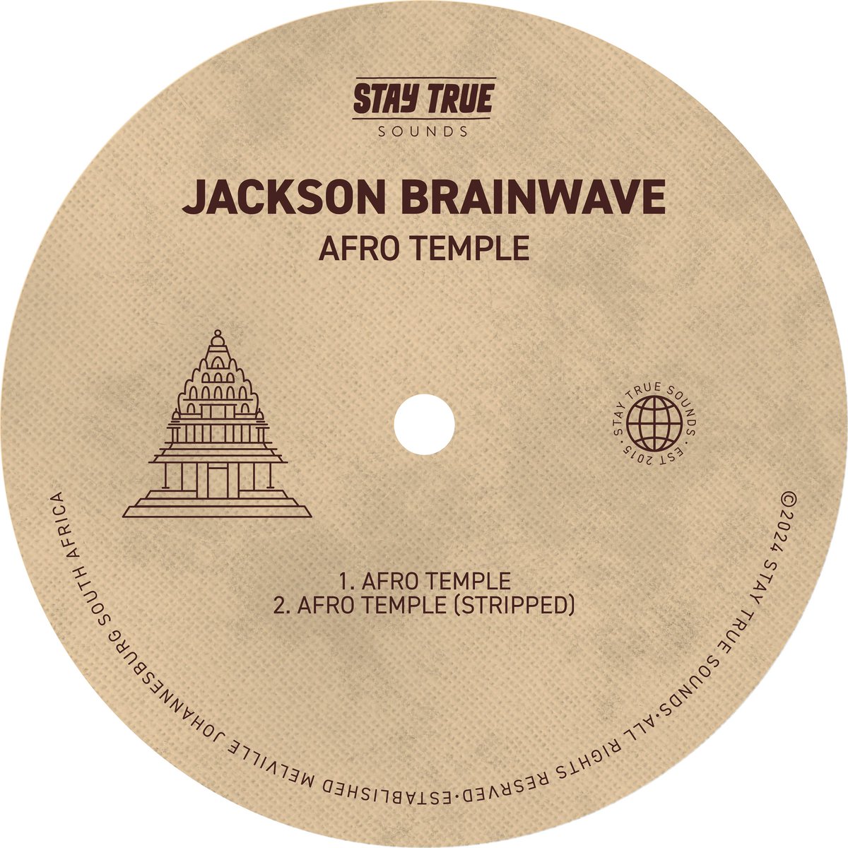 Stay True Sounds (@staytruesounds) on Twitter photo 🪘🛕 The extraordinary experience that is ’Afro Temple,’ by the incomparable <a href="/JacksonBrainwav/">Jackson Brainwave</a>’s ‘Afro Temple,’ has landed worldwide 🛬🌍
🔗 staytruesounds.lnk.to/STS197
#deephouse #afrohouse #expensivemusic #staytruesounds 🪘🛕 The extraordinary experience that is ’Afro Temple,’ by the incomparable <a href="/JacksonBrainwav/">Jackson Brainwave</a>’s ‘Afro Temple,’ has landed worldwide 🛬🌍
🔗 staytruesounds.lnk.to/STS197
#deephouse #afrohouse #expensivemusic #staytruesounds