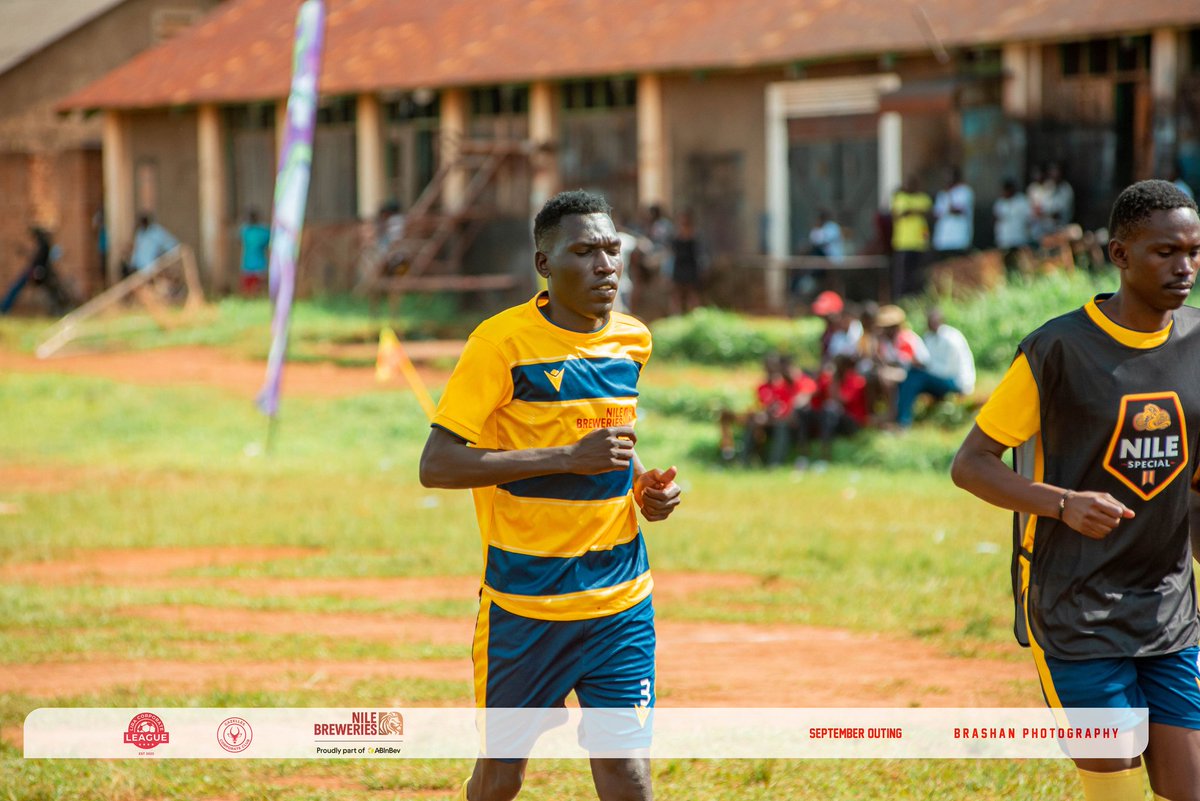 gazellecorpclub's tweet photo. The #LiraCorporateLeague isn't just about winning on the field but winning in the fight for social impact. Our true strength lies not in competition but in collaboration.
Together, we harness our collective power to drive meaningful change for our society
#LiveNotSurvive https://t.co/lzNBAuGn9D