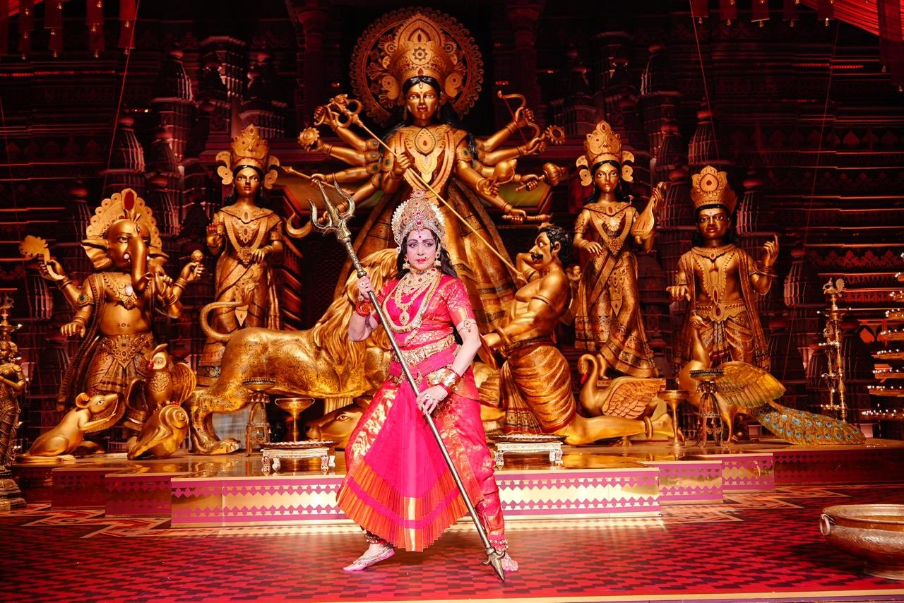 HEMA MALINI