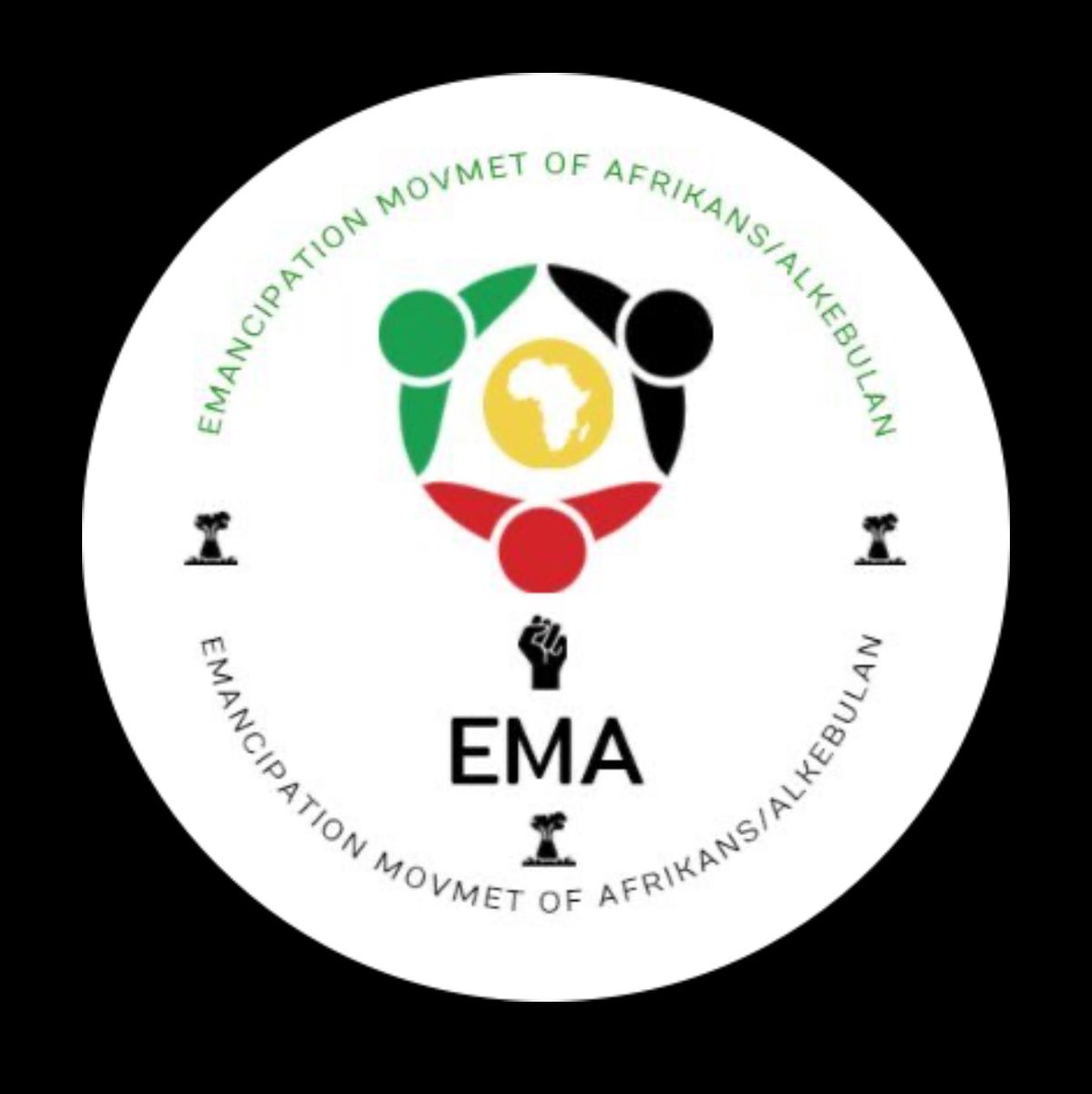 emaorg2's tweet image. EMA (The Emancipation Movement of Alkebulan) is a social justice movement built FOR &amp;amp; BY the Natives of this land

Our mission is to develop &amp;amp; revive projects &amp;amp; programs that benefit, uplift &amp;amp; empower our people through monthly subscriptions of R30 a month 

IZWE ELETHU!!! ✊🏿