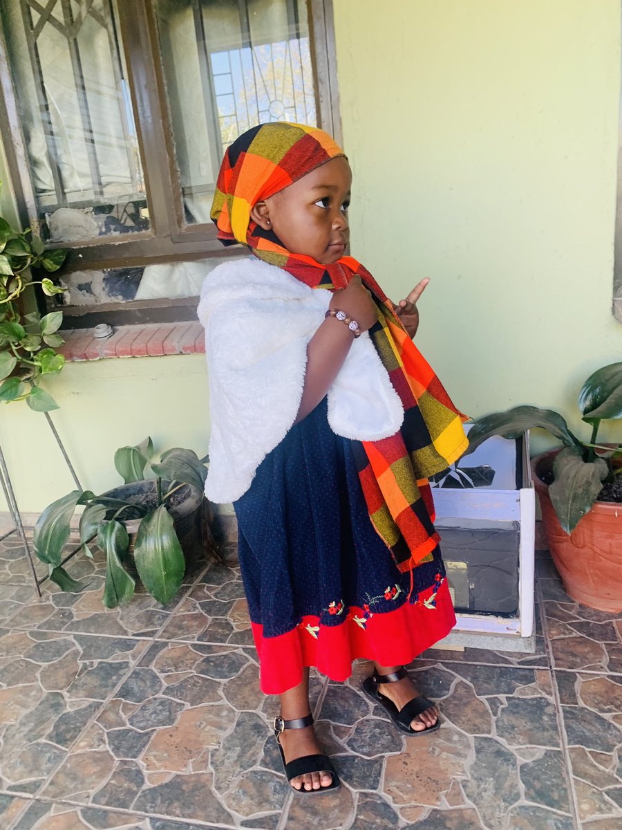 kuhle_nyathi's tweet photo. It's a happy grandparents day to Miles of Smiles https://t.co/lgCmvjrYeG