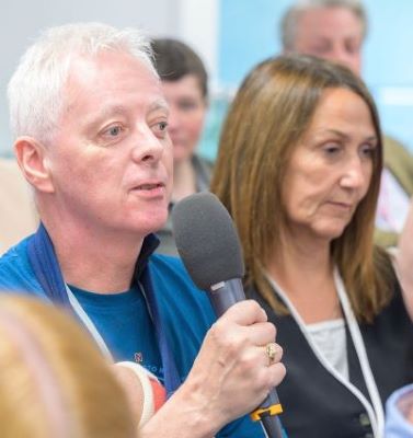 visionary_uk's tweet photo. Thanks to @PocklingtonHub for your funding and support! @AmeliaHilton6 @RNIBRadio talks to @cathyannelow and @eamonnjdunne about working with @Visionary_UK members and the future. Josh Feehan talks #GetSetProgress internships workshop with @BeaconCentre.
https://t.co/apjLeR6oQn https://t.co/N2A7HUPqnD