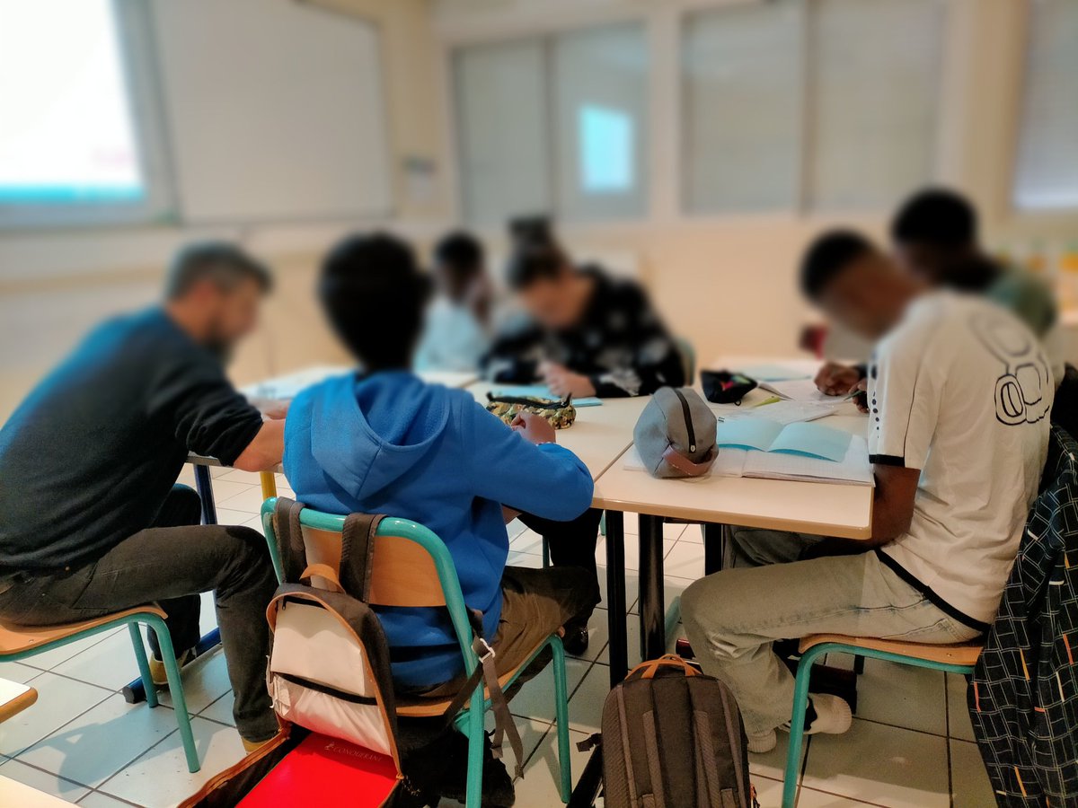 Cité Éducative Soissons tweet media