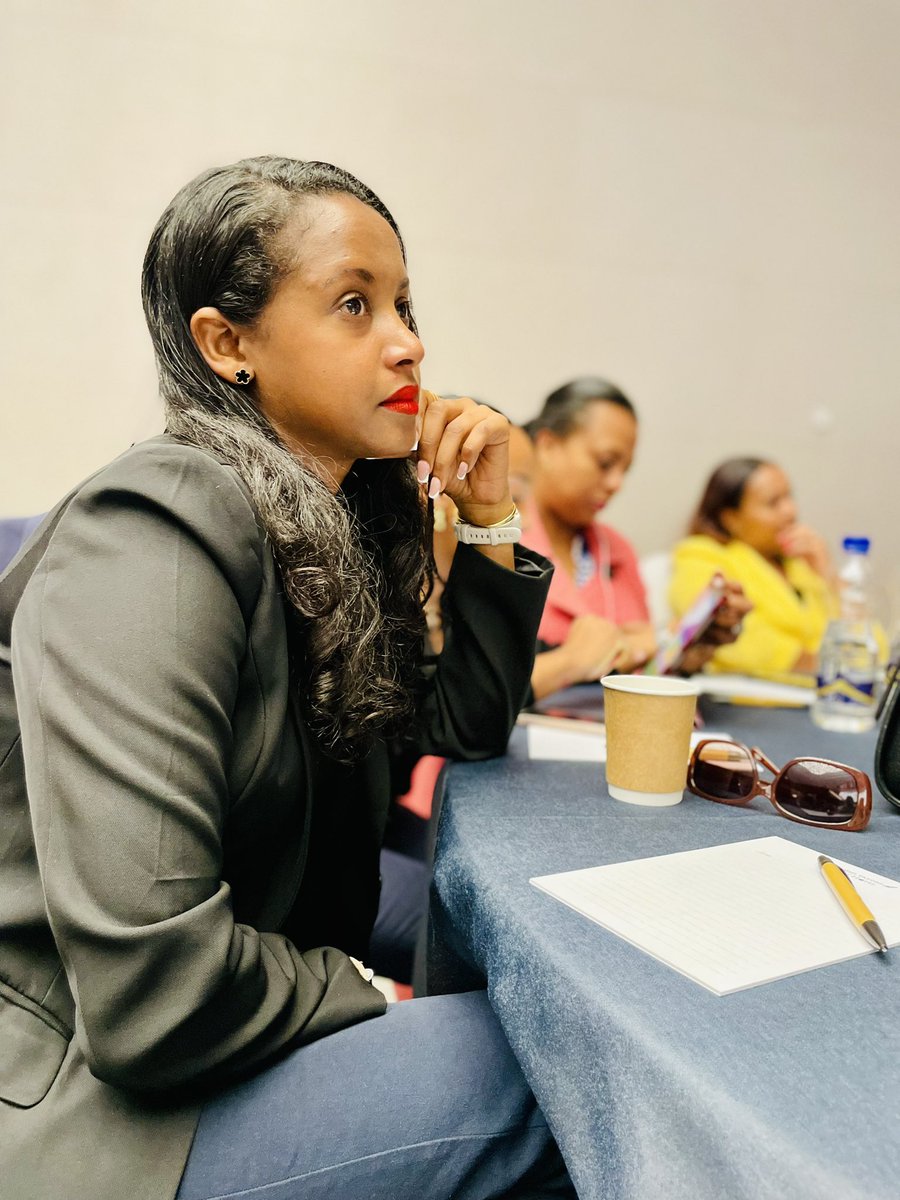 lidyabekele3's tweet photo. Ethiopia’s women are driving agribusiness innovation! 🌾👩🌾
We are here to celebrate Women in Agribusiness and our achievements, discuss challenges, and explore opportunities for growth. #ValueForHer #EthiopiaWomenInAgribusiness #Empowerment
Lead by @SaraYirga @AGRA_Africa https://t.co/b8yCSBAGnp