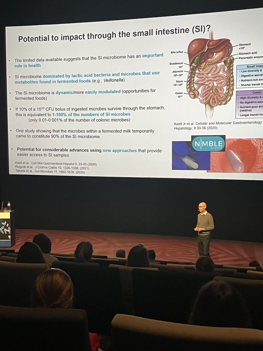 Prof. Orla O’Sullivan (@orlaos) on Twitter photo Day 2 of #iys2024 is kicked off by <a href="/pauldcotter/">Paul Cotter</a> presenting on the present and future directions of fermented foods <a href="/Pharmabiotic/">APC Microbiome Ireland</a> <a href="/TeagascFood/">Teagasc Food Research Programme</a> <a href="/VistaMilk/">VistaMilk Research Ireland Centre</a> <a href="/Researchirel/">Research Ireland</a> Day 2 of #iys2024 is kicked off by <a href="/pauldcotter/">Paul Cotter</a> presenting on the present and future directions of fermented foods <a href="/Pharmabiotic/">APC Microbiome Ireland</a> <a href="/TeagascFood/">Teagasc Food Research Programme</a> <a href="/VistaMilk/">VistaMilk Research Ireland Centre</a> <a href="/Researchirel/">Research Ireland</a>