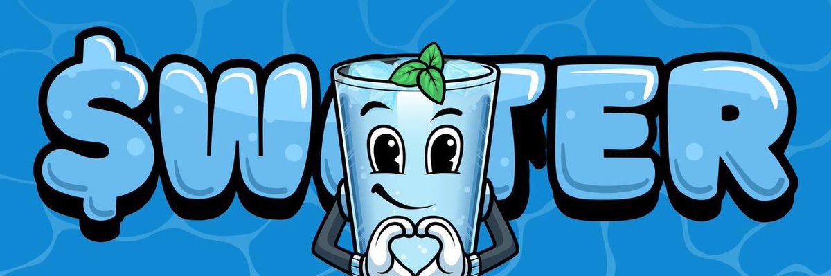 Gotbit, along with other market makers, is being accused of manipulation and "wash trading"  🚨

We want to clarify that we don’t work with Gotbit and have no affiliation with them.

After $WATER launched, we raised concerns about Gotbit's integrity and changed our market maker.