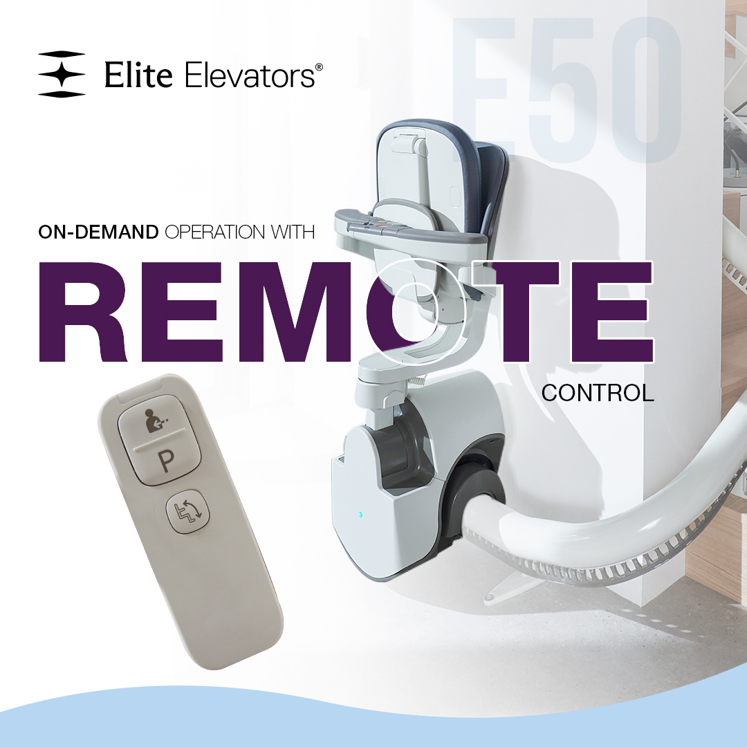 Elevatorskochi's tweet photo. Summon your #stairlift from anywhere with the Call button. Want it out of the way? Just press Park to move it to a designated spot when not in use

Learn More at https://t.co/PeX7KXBzA0
  
#StairliftConvenience #EliteElevators #ComfortAtHome #StairliftSolutions #AccessibleLiving https://t.co/0VXuM5xAeB