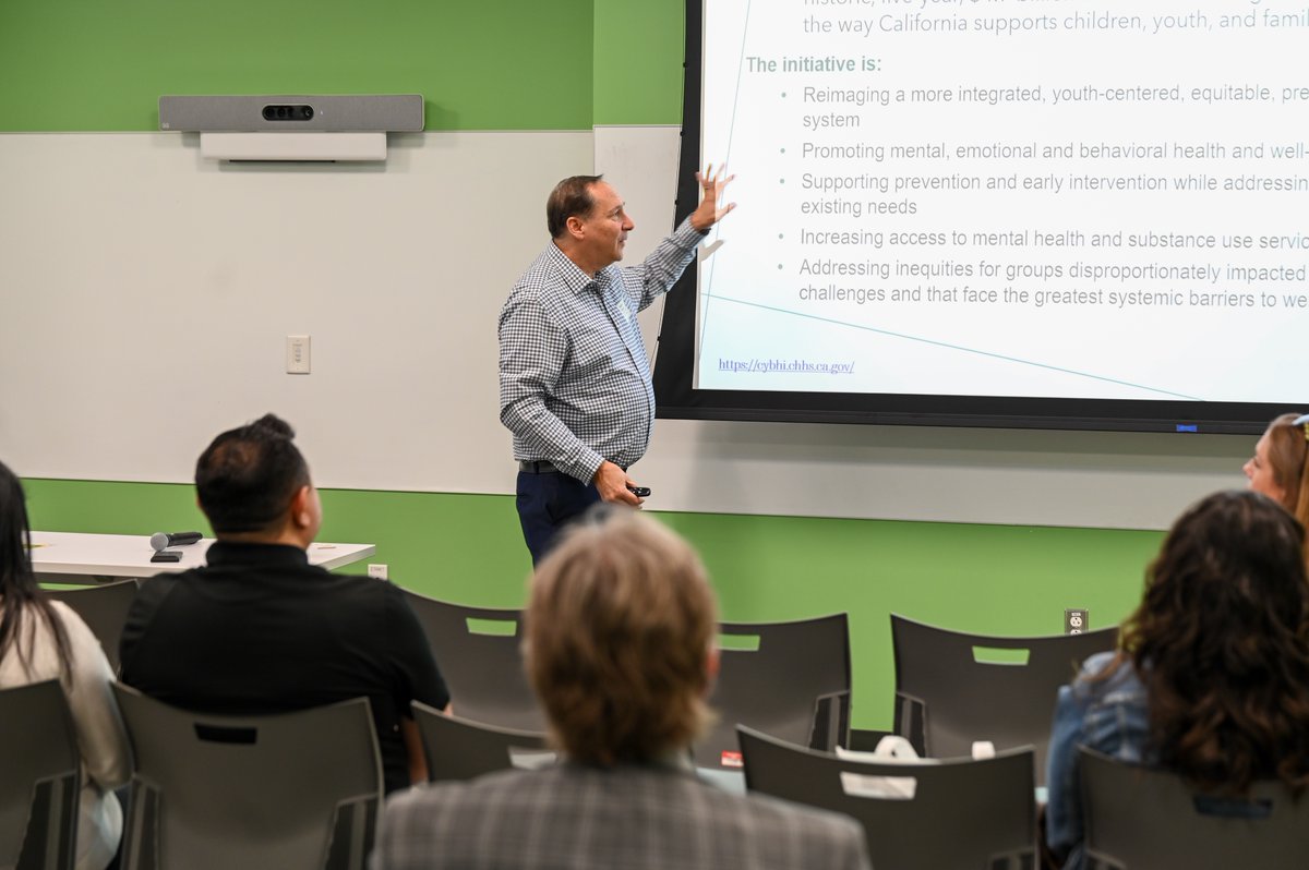 Healthy SBCSS tweet media