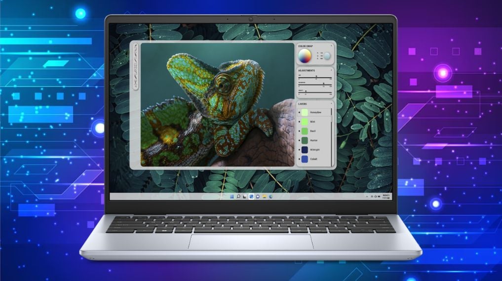 dterminalIN's tweet image. Dell Technologies Brings Joy This Festive Season with Powerful and Stylish Devices

As the festive season unfolds, Dell Technologies is ready to brighten your celebrations with a fantastic array of offers...

Read More👉digitalterminal.in/device/dell-te…

#DellTechnologies #DellLaptop
