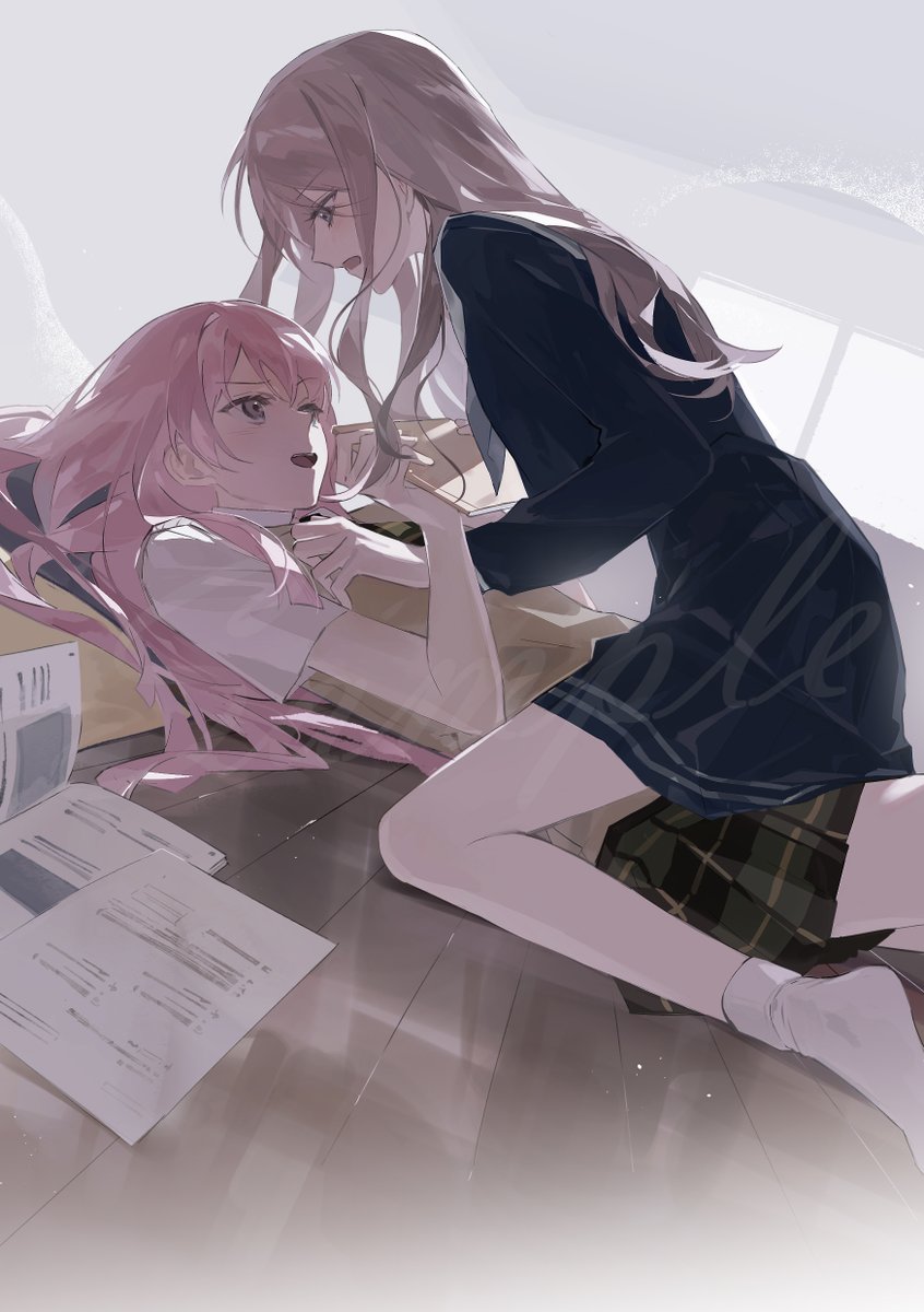 【2024 LBS Only 印調/預購】  

🎸愛音X爽世｜擁抱依存症 2  

閱讀前注意事項： 需閱讀過前作！ 
擦邊球居多，但因為成人用詞多，會標記R-18。  

封面繪師：花畑（<a href="/htq_7/">花畑</a>）  
（封面設計進行中）

印量調查/預購連結、試閱下收

#あのそよ